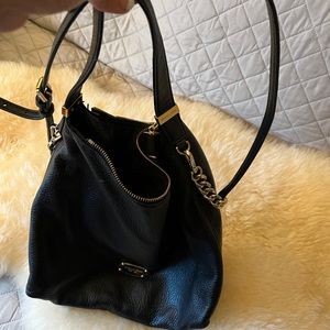 Michael Kors cross body or hand bag
